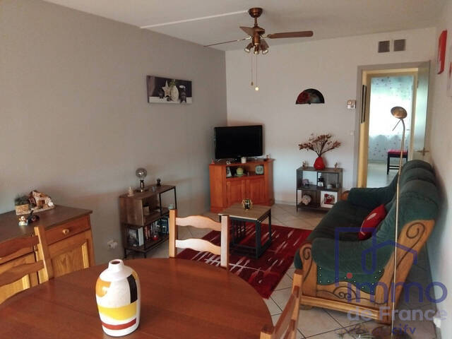 Vente Appartement 4 pièces 64.5 m² Le Puy-en-Velay 43000