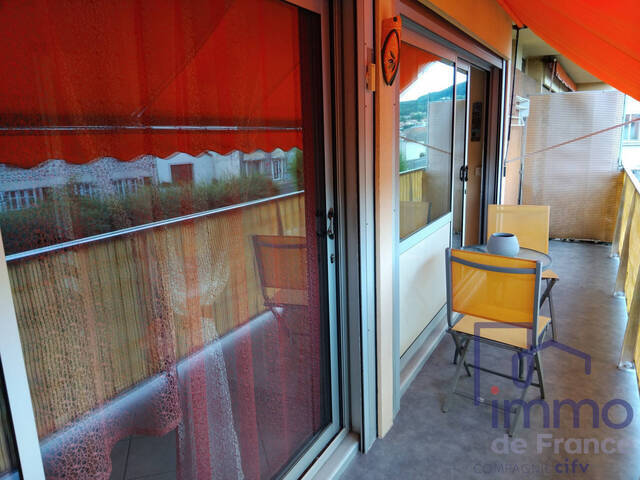 Vente Appartement 4 pièces 64.5 m² Le Puy-en-Velay 43000