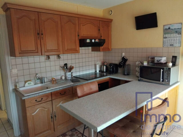 Vente Appartement 4 pièces 64.5 m² Le Puy-en-Velay 43000