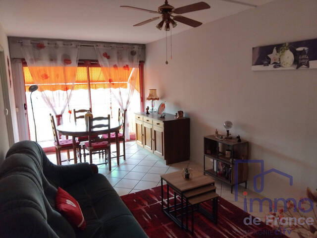 Vente Appartement 4 pièces 64.5 m² Le Puy-en-Velay 43000