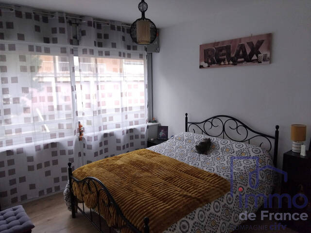 Vente Appartement 4 pièces 64.5 m² Le Puy-en-Velay 43000