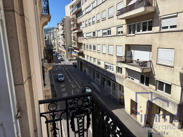 Vente Appartement 3 pièces 74.29 m² Saint-Étienne 42100