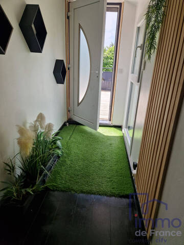 Vente Appartement 4 pièces 115.8 m² Saint-Cyprien 42160