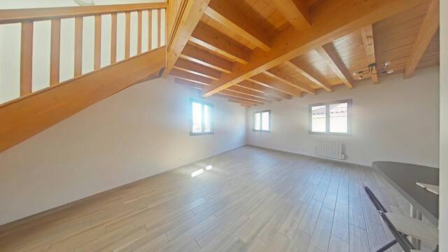 Location Appartement t3 65 m² Genilac 42800