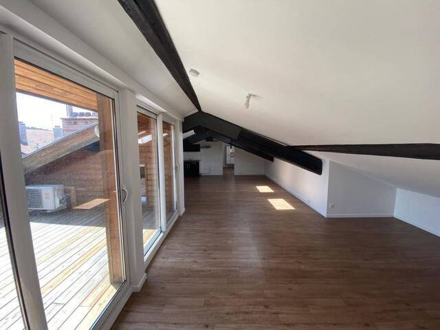 Location Appartement t5 114 m² Saint-Étienne 42000 CENTRE VILLE