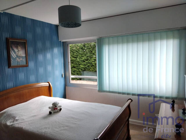 Sale Apartment 4 rooms 67.47 m² Le Puy-en-Velay 43000