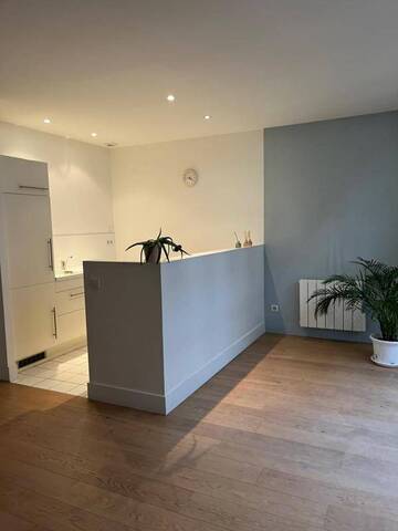 Location Appartement t2 53 m² Saint-Étienne 42000 CENTRE VILLE