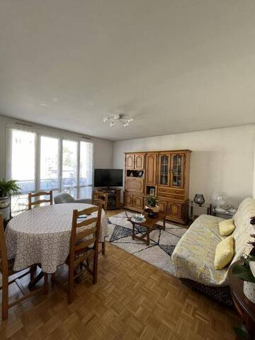 Rent Apartment t3 70 m² Le Puy-en-Velay 43000