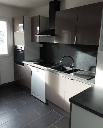 Rent Apartment t4 90 m² Brives-Charensac 43700