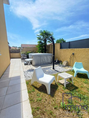 Vente Maison 5 pièces 104 m² Veauche 42340