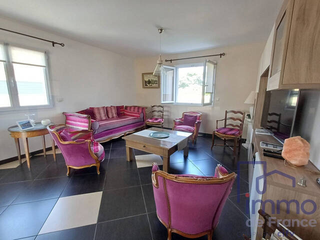 Vente Maison 5 pièces 104 m² Veauche 42340