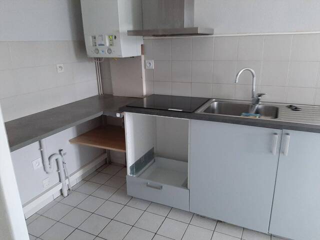 Rent Apartment t3 55 m² Saint-Bonnet-le-Château 42380