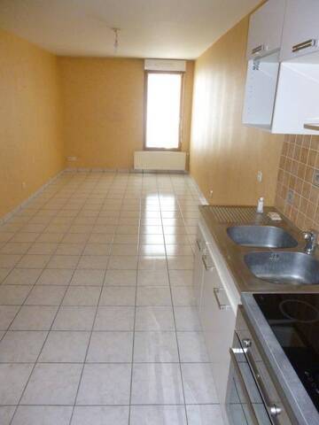 Rent Apartment t2 47 m² Le Puy-en-Velay 43000