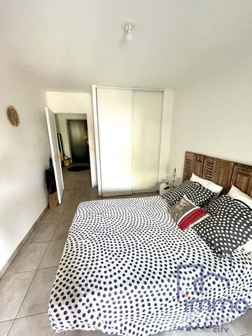 Sale Apartment 2 rooms 45.59 m² Villars 42390