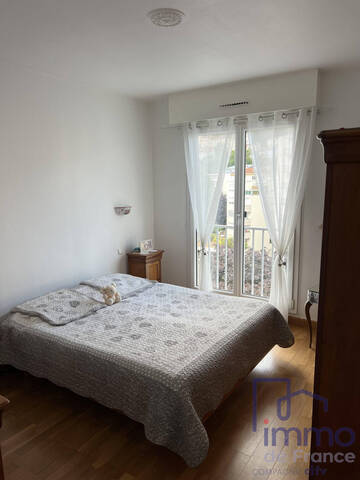 Sale Apartment 3 rooms 78.64 m² Saint-Étienne 42000