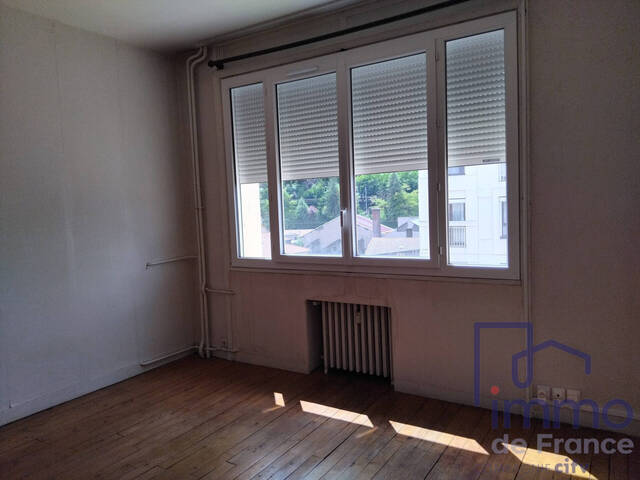 Sale Apartment 1 room 42.37 m² Saint-Étienne 42000