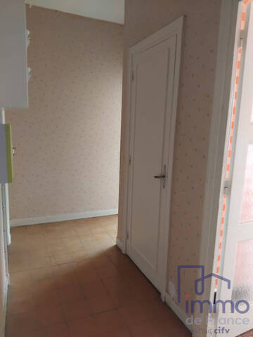 Sale Apartment 1 room 42.37 m² Saint-Étienne 42000