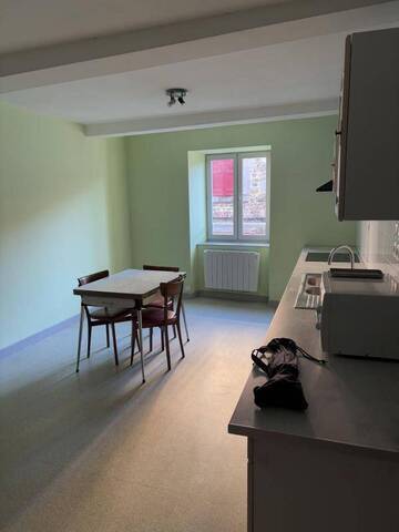 Rent Apartment t2 37 m² Saint-Symphorien-sur-Coise 69590