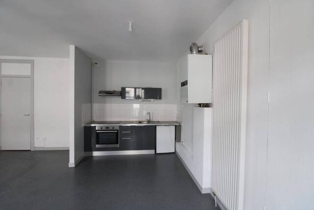 Rent Apartment t2 54 m² Le Puy-en-Velay 43000