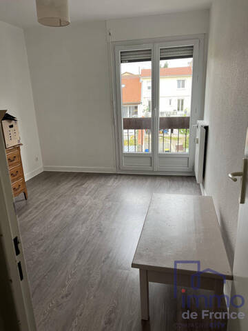 Vente Appartement 2 pièces 48.73 m² Saint-Étienne 42100