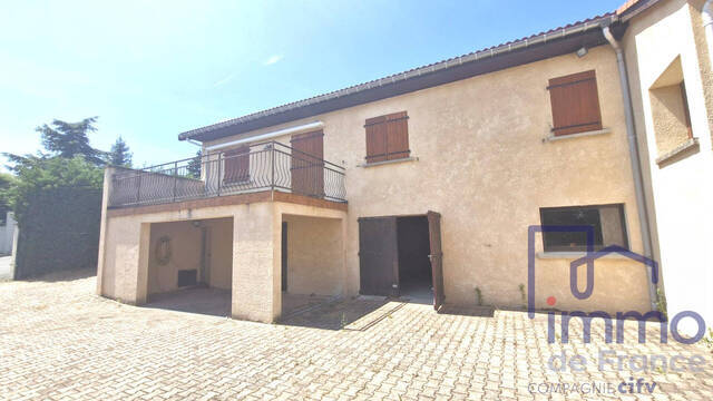 Sale House 5 rooms 70 m² Saint-Étienne 42000