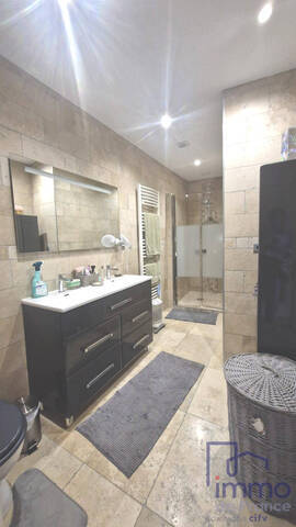 Sale Apartment duplex 4 rooms 112.42 m² Saint-Chamond 42400