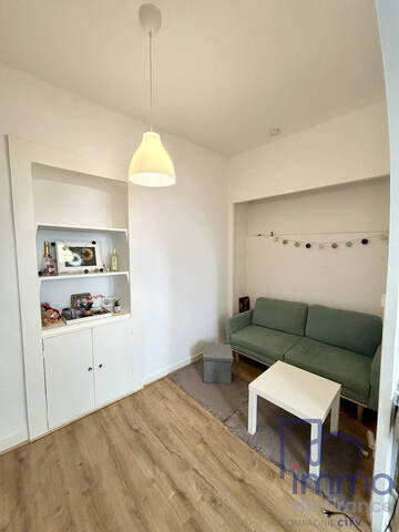 Vente Appartement 2 pièces 42.44 m² Saint-Étienne 42000