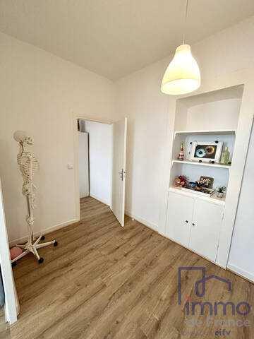 Vente Appartement 2 pièces 42.44 m² Saint-Étienne 42000