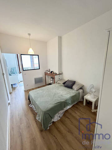 Vente Appartement 2 pièces 42.44 m² Saint-Étienne 42000