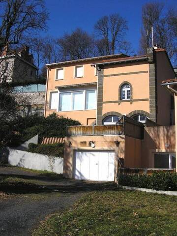 Location Maison individuelle 5 pièces 123 m² Chadrac 43770