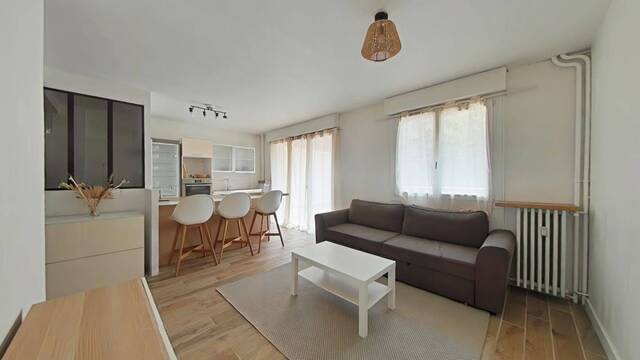 Location Appartement t2 42 m² Saint-Étienne 42100 FAURIEL