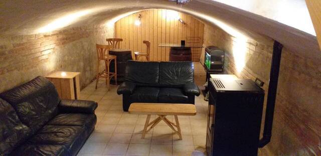 Location Appartement t3 65 m² Montbrison 42600