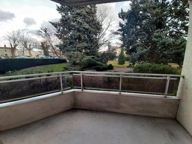 Location Appartement t3 72 m² Feurs 42110