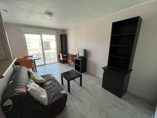 Rent Apartment t2 33 m² Saint-Priest-en-Jarez 42270 HÔPITAL NORD