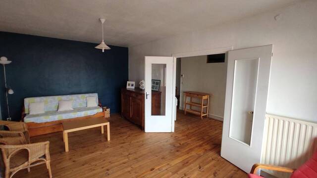Rent Apartment t3 72 m² Saint-Étienne 42000 CHÂTEAUCREUX
