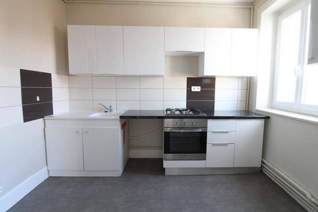 Location Appartement t4 80 m² Le Puy-en-Velay 43000