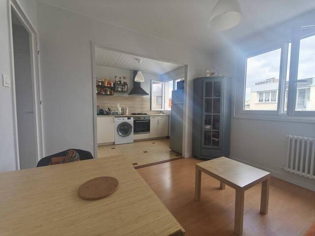 Rent Apartment t2 42 m² Saint-Étienne 42100