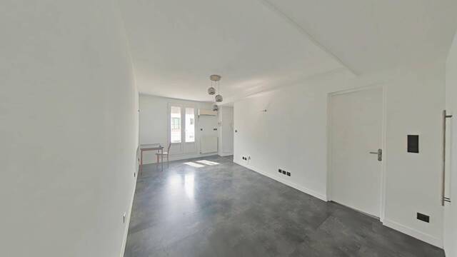 Rent Apartment t2 42 m² Saint-Étienne 42000 TARANTAIZE/BEAUBRUN