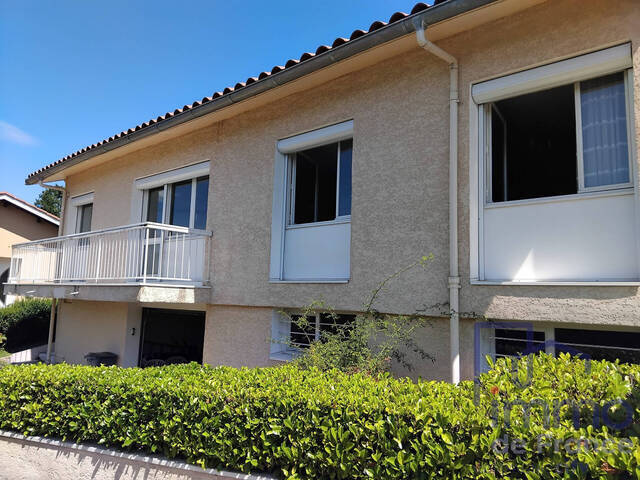Vente Maison 5 pièces 88 m² La Talaudière 42350