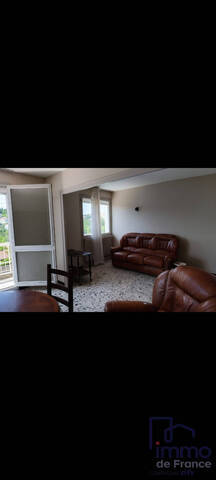 Vente Maison 5 pièces 88 m² La Talaudière 42350