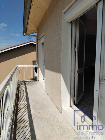 Vente Maison 5 pièces 88 m² La Talaudière 42350