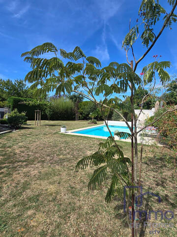 Vente Maison villa 7 pièces 181 m² Saint-Just-Saint-Rambert 42170