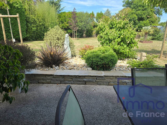 Vente Maison villa 7 pièces 181 m² Saint-Just-Saint-Rambert 42170