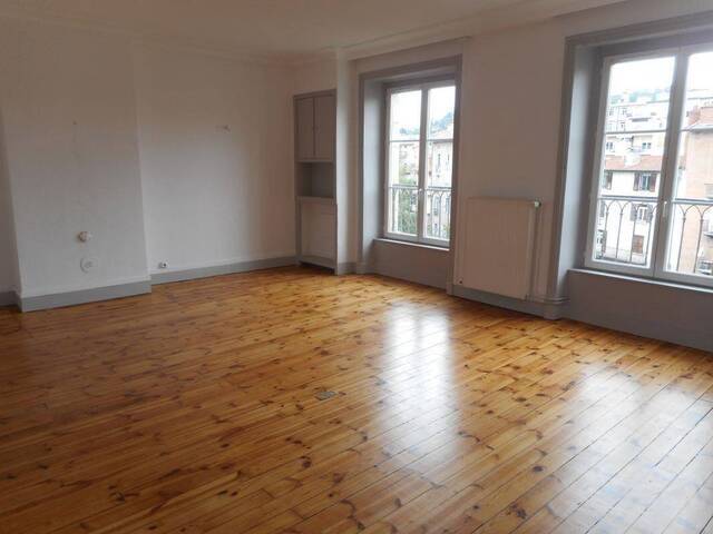 Location Appartement t3 102 m² Le Puy-en-Velay 43000