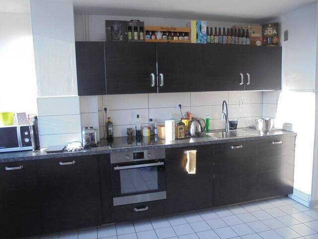 Rent Apartment t3 72 m² Saint-Priest-en-Jarez 42270
