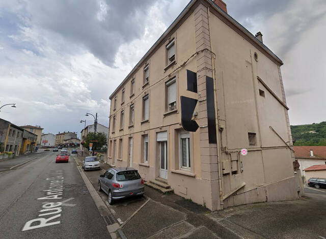 Rent Parking externe Lorette 42420