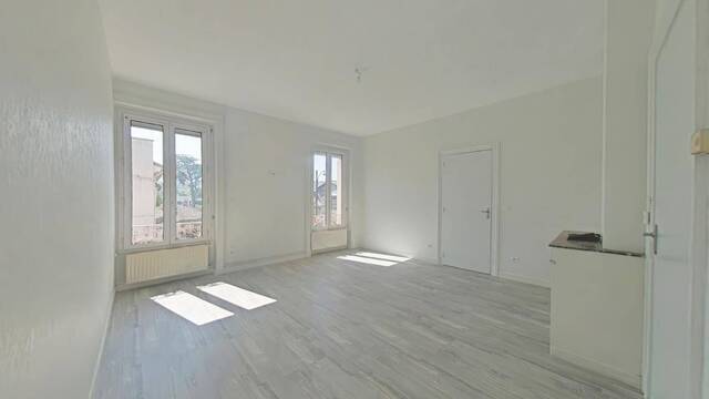 Rent Apartment t3 74 m² Lorette 42420