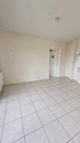 Rent Apartment t1 30 m² Saint-Étienne 42100 TREFILERIE