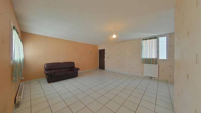 Rent Apartment t4 88 m² Firminy 42700