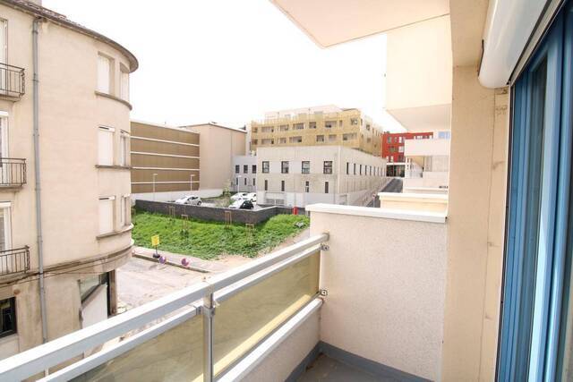 Location Appartement t3 71 m² Le Puy-en-Velay 43000
